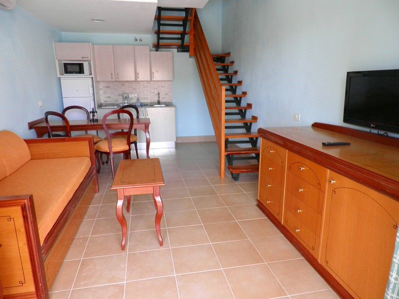 Playamar Bungalows Playa del Inglés Exterior foto